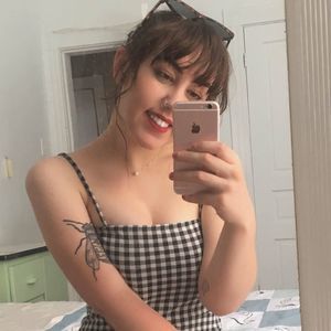 Meet your Posher, Lauren